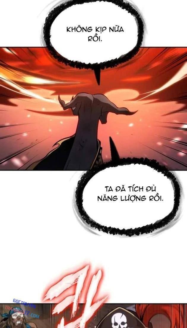 Mạo Hiểm Giả Sống Sót Cuối Cùng - Page 81