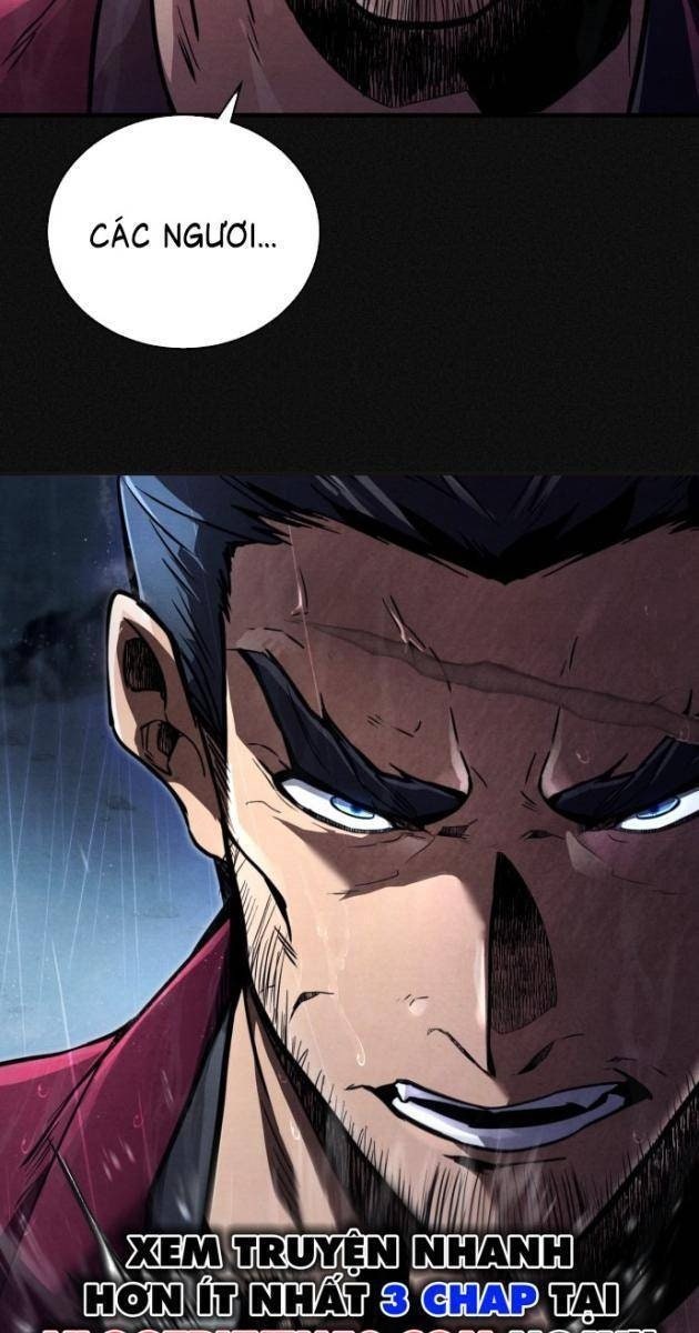 Quyền Vương Phục Sinh - Page 39