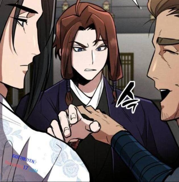 Quyền Vương Phục Sinh - Page 152