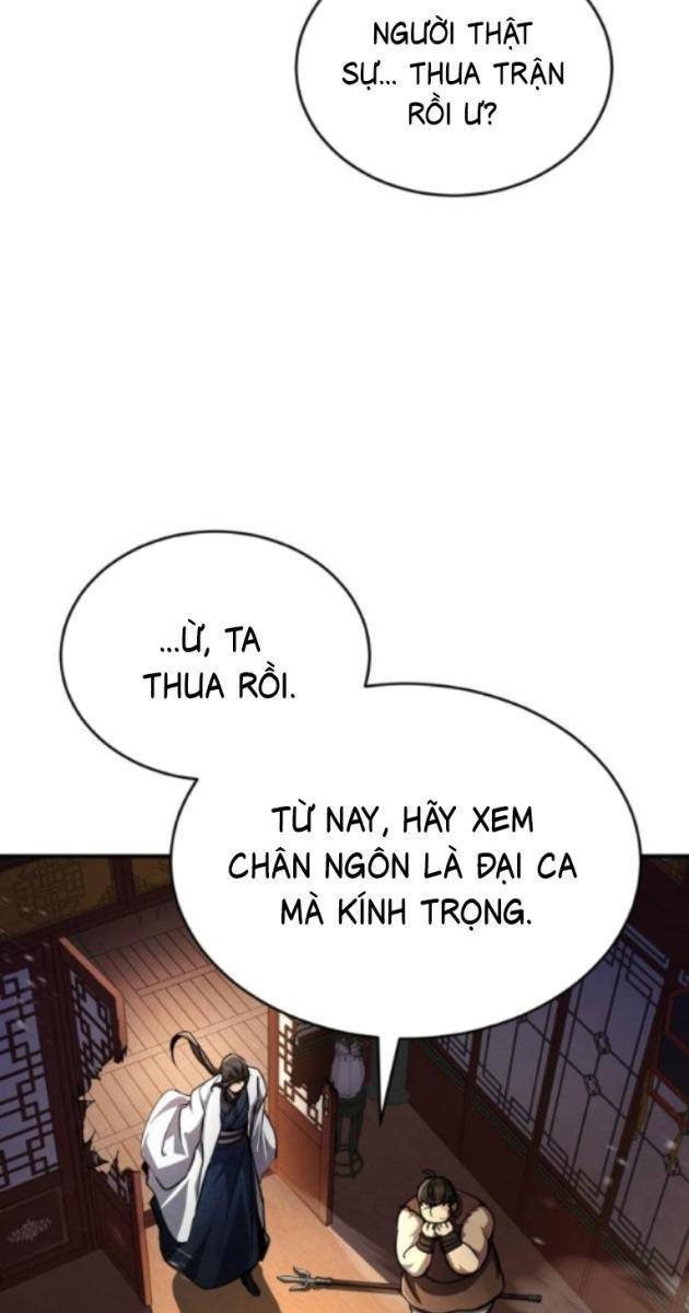 Quyền Vương Phục Sinh - Page 131