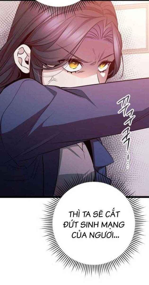 Vương Hậu Đi Học - Page 21