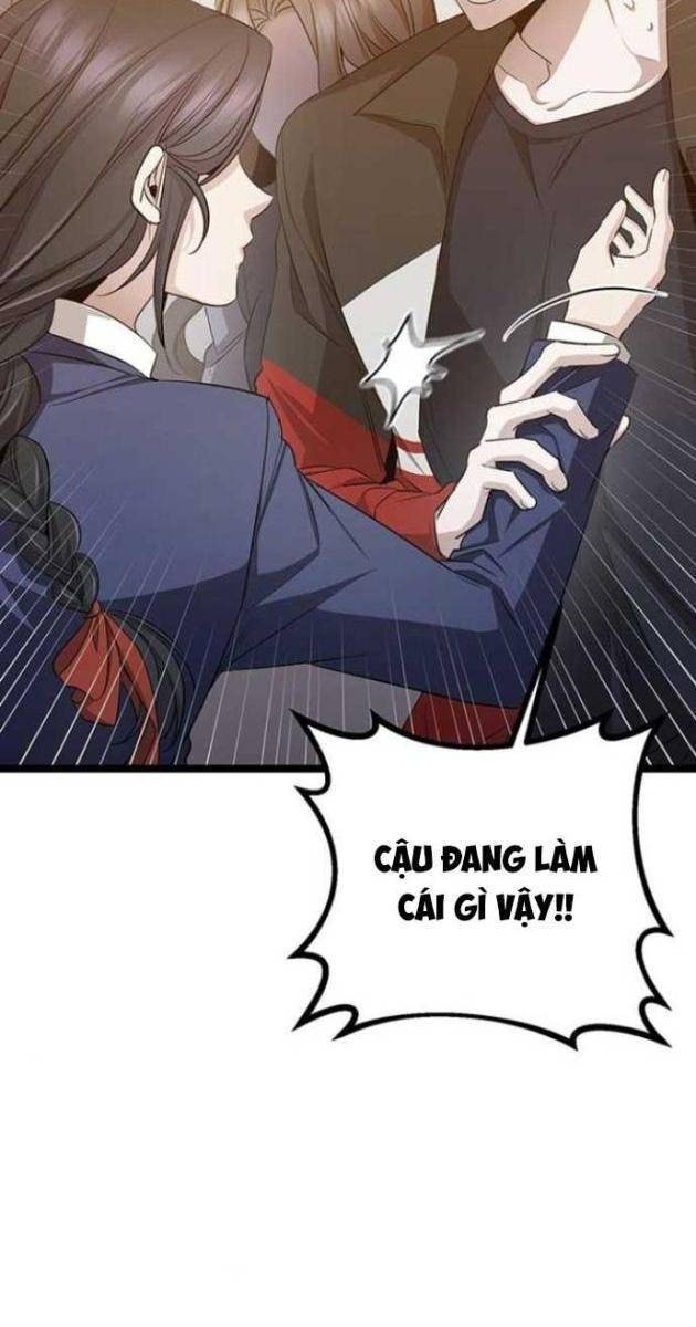 Vương Hậu Đi Học - Page 27