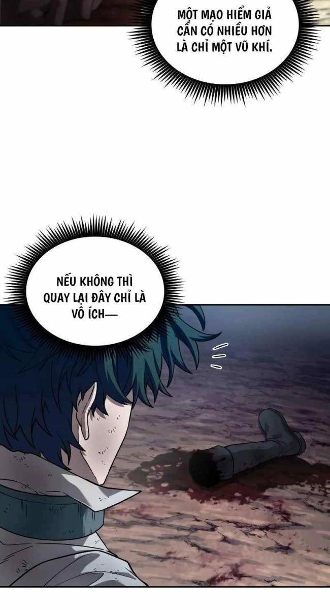 Mạo Hiểm Giả Sống Sót Cuối Cùng - Page 114