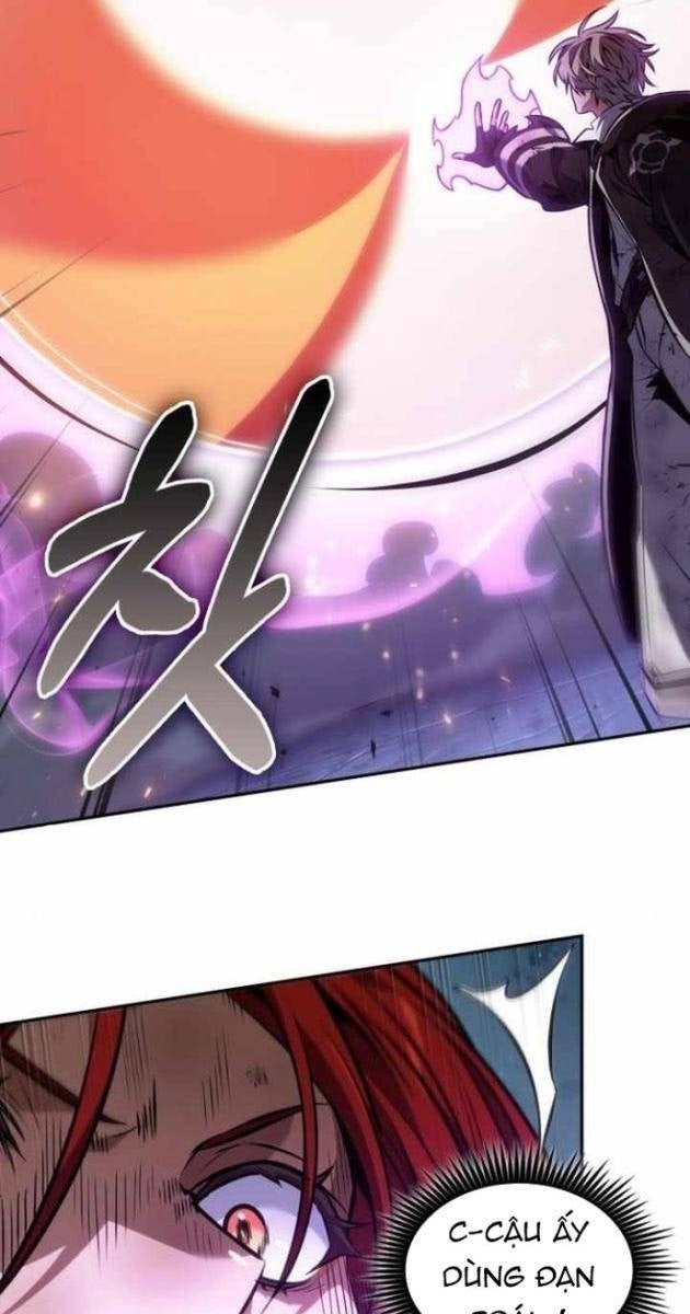 Mạo Hiểm Giả Sống Sót Cuối Cùng - Page 62