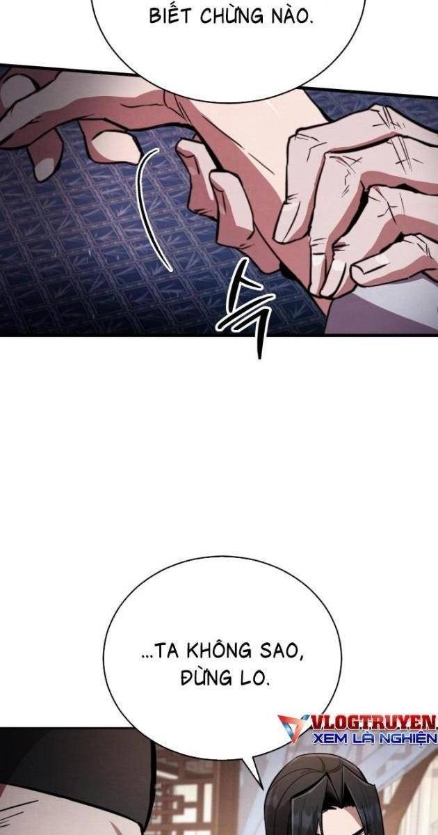 Quyền Vương Phục Sinh - Page 185