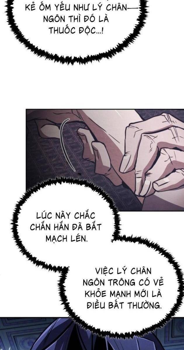 Quyền Vương Phục Sinh - Page 193