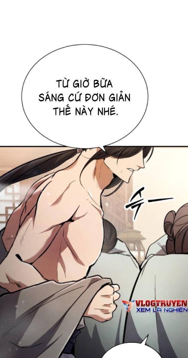 Quyền Vương Phục Sinh - Page 9