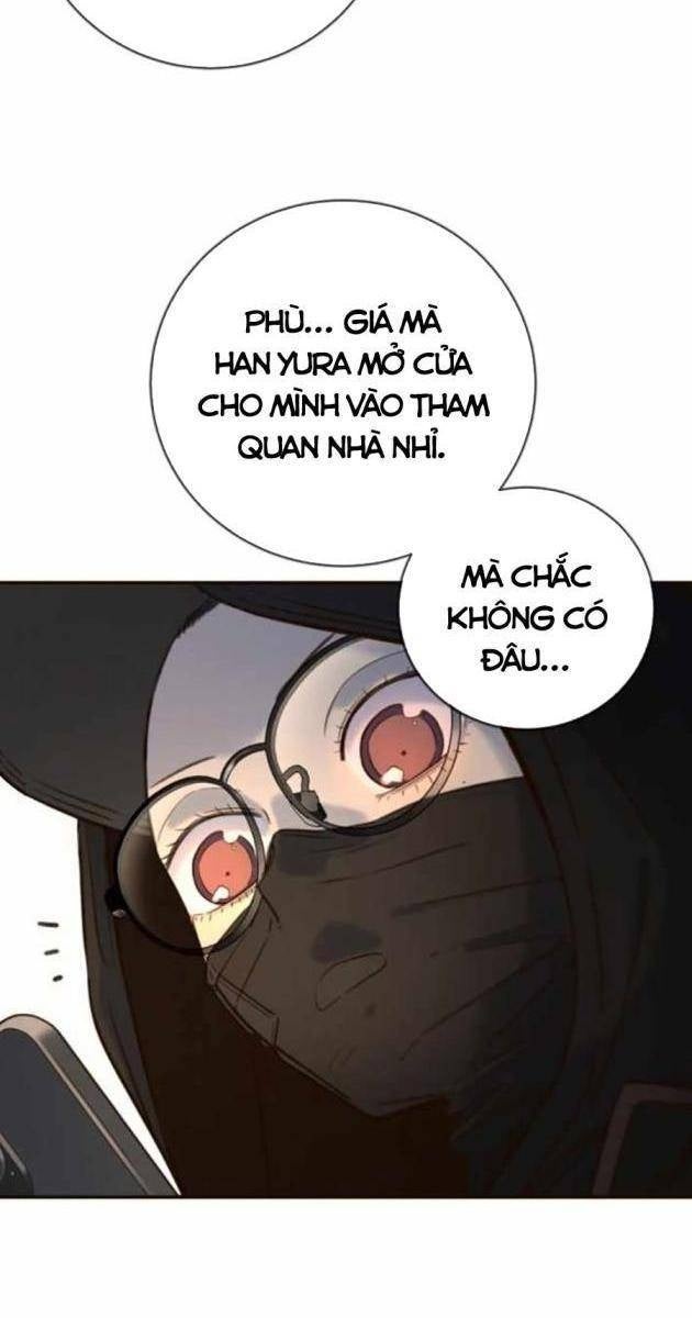 Mọi người Đều Yêu Cô Ấy - Page 14