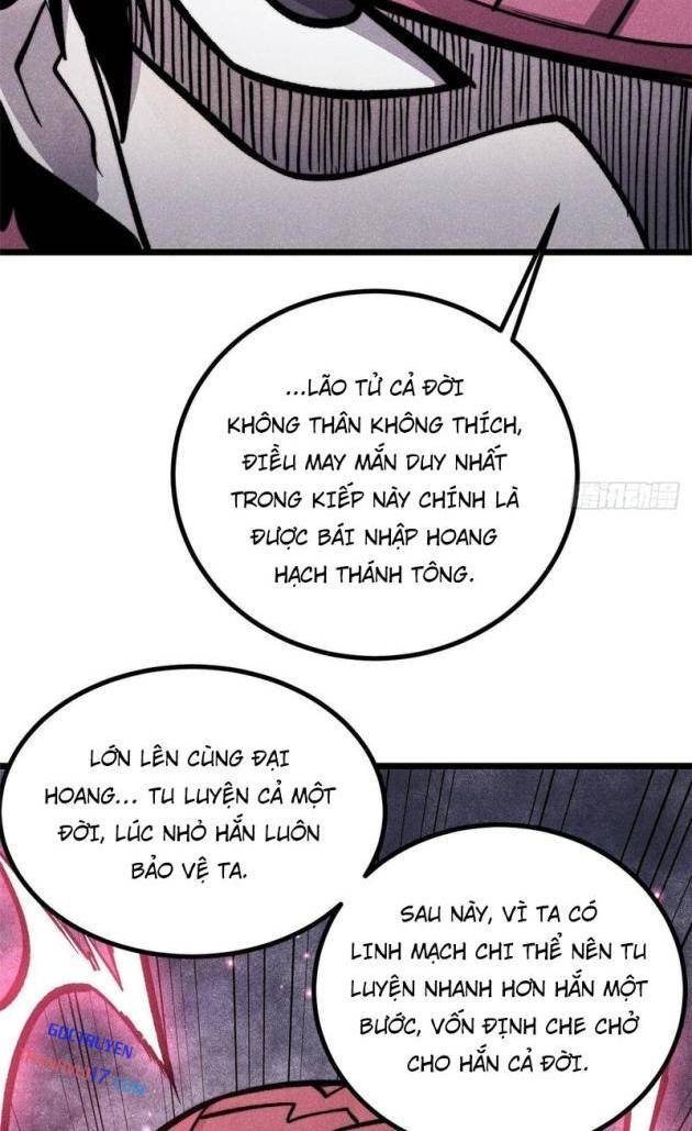 Vạn Cổ Tối Cường Tông - Page 24