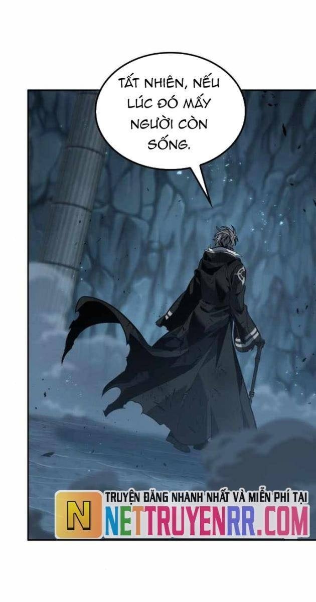 Mạo Hiểm Giả Sống Sót Cuối Cùng - Page 57