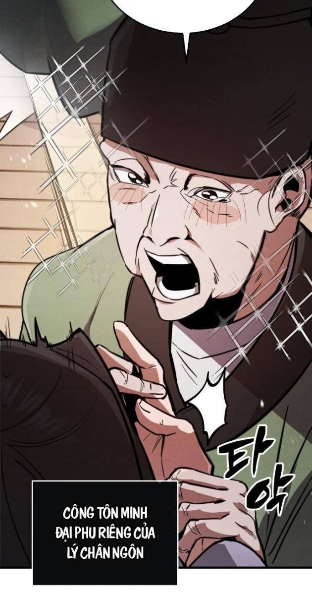 Quyền Vương Phục Sinh - Page 180