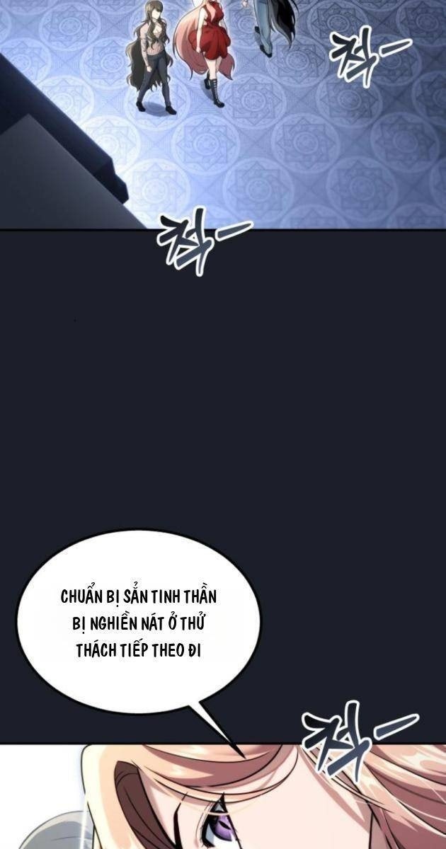 Cuộc Chiến Trong Tòa Tháp: Urek Mazino - Page 164