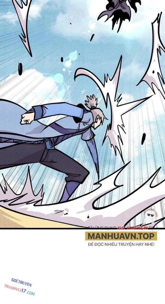 Vạn Cổ Tối Cường Tông - Page 56