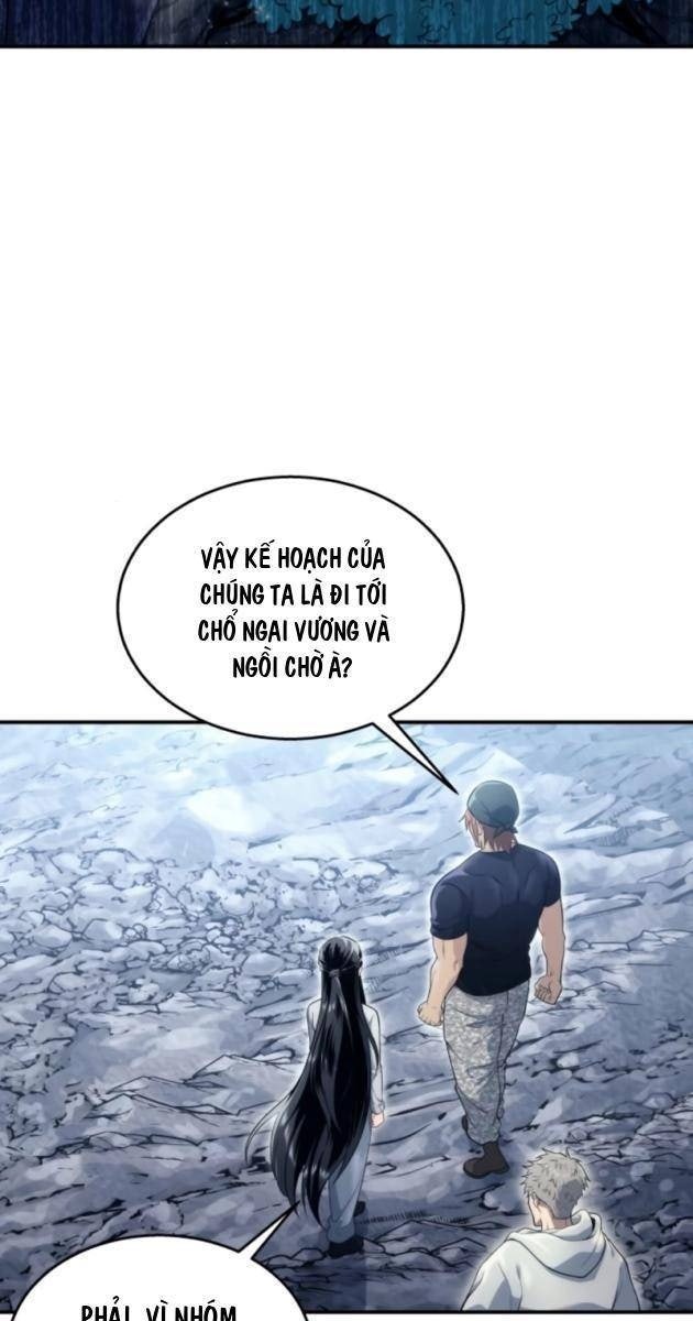 Cuộc Chiến Trong Tòa Tháp: Urek Mazino - Page 191