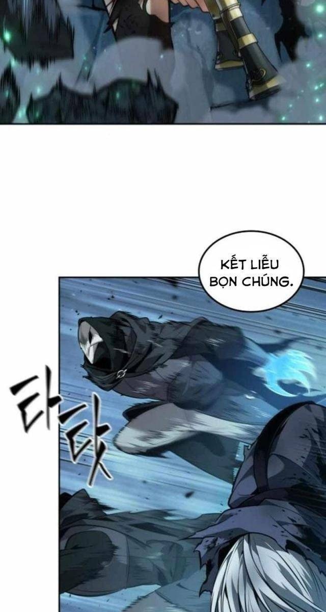 Mạo Hiểm Giả Sống Sót Cuối Cùng - Page 64