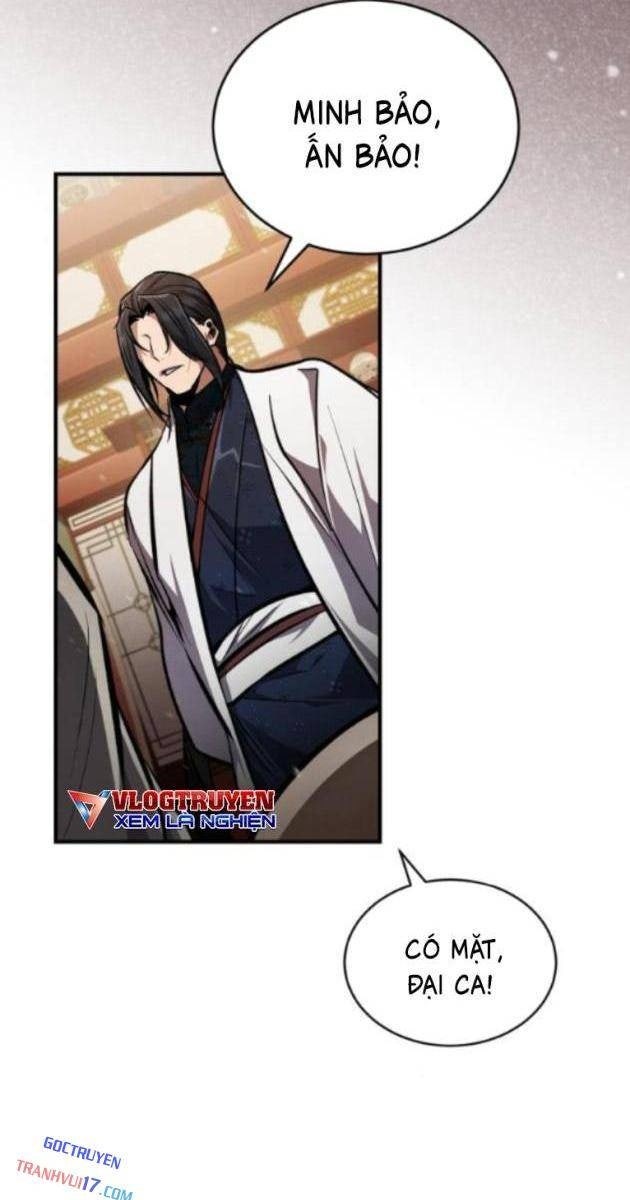 Quyền Vương Phục Sinh - Page 70