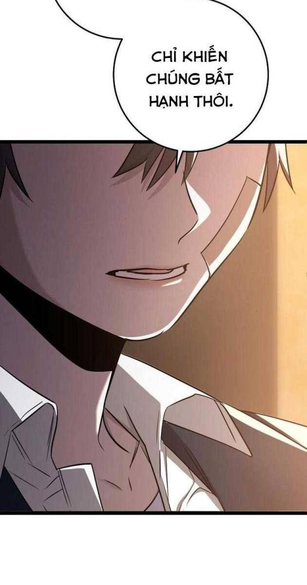 Vương Hậu Đi Học - Page 61