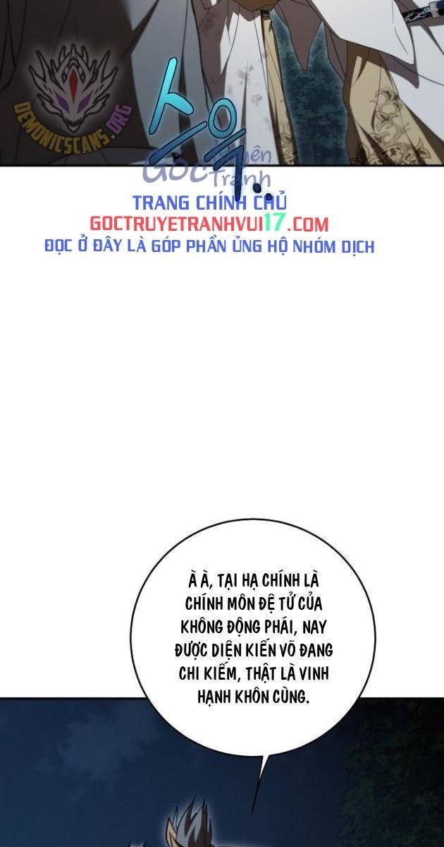 Võ Đang Kỳ Hiệp - Page 105