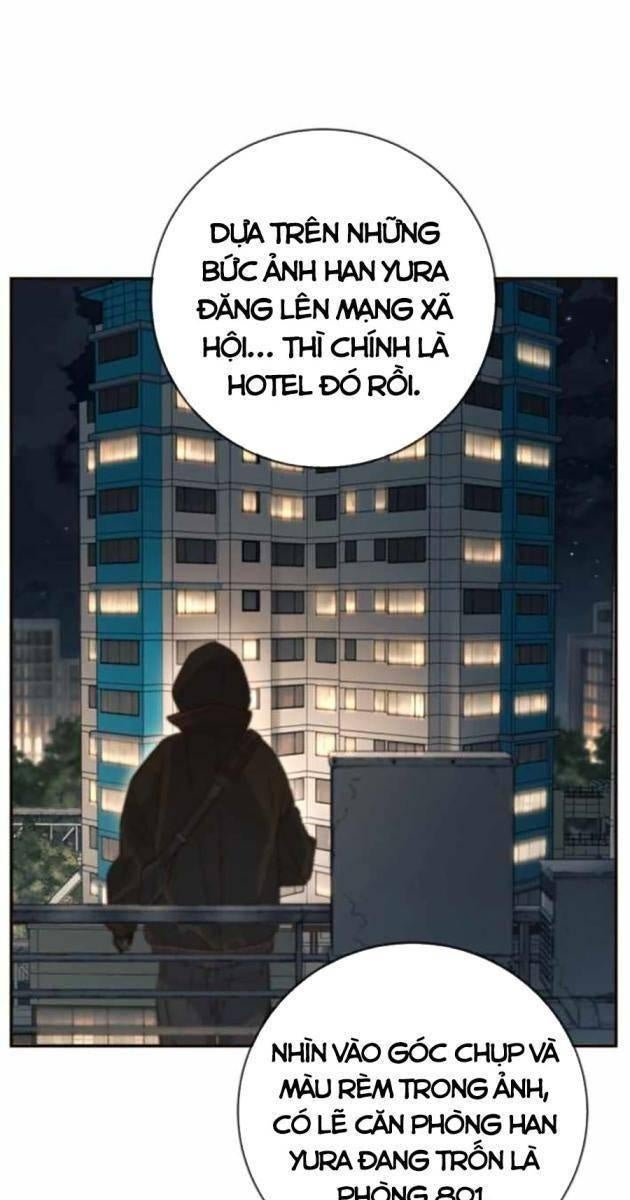 Mọi người Đều Yêu Cô Ấy - Page 7