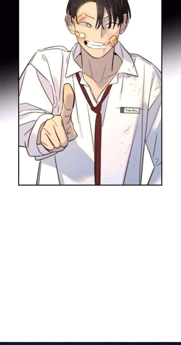 Mọi người Đều Yêu Cô Ấy - Page 69