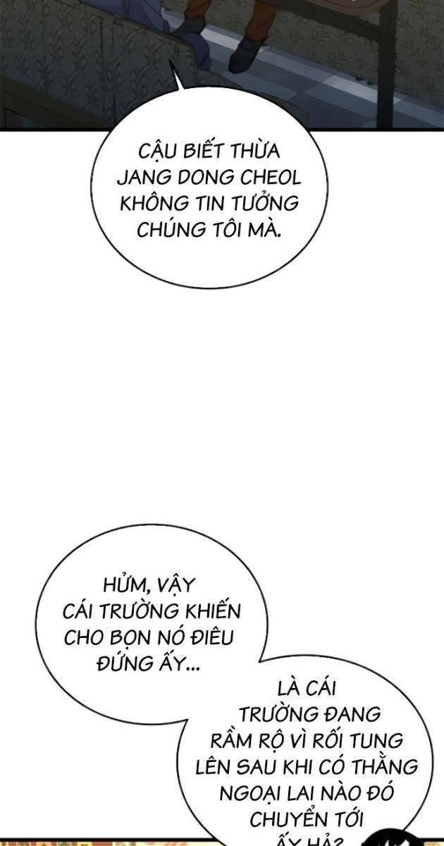 Thượng Lưu - Page 21