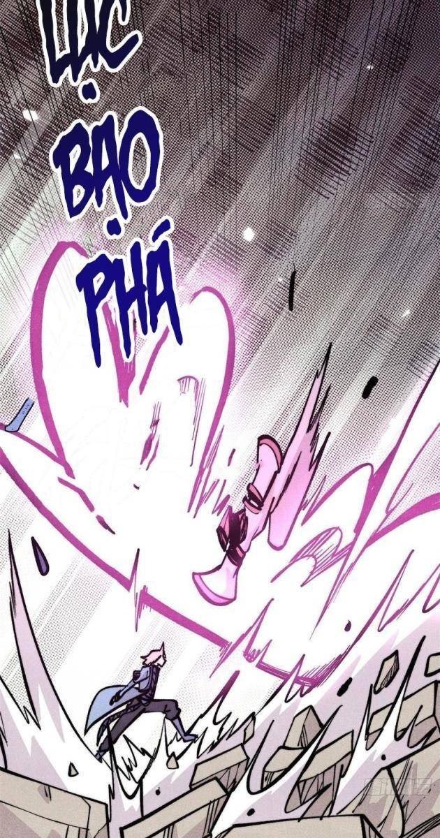 Vạn Cổ Tối Cường Tông - Page 7