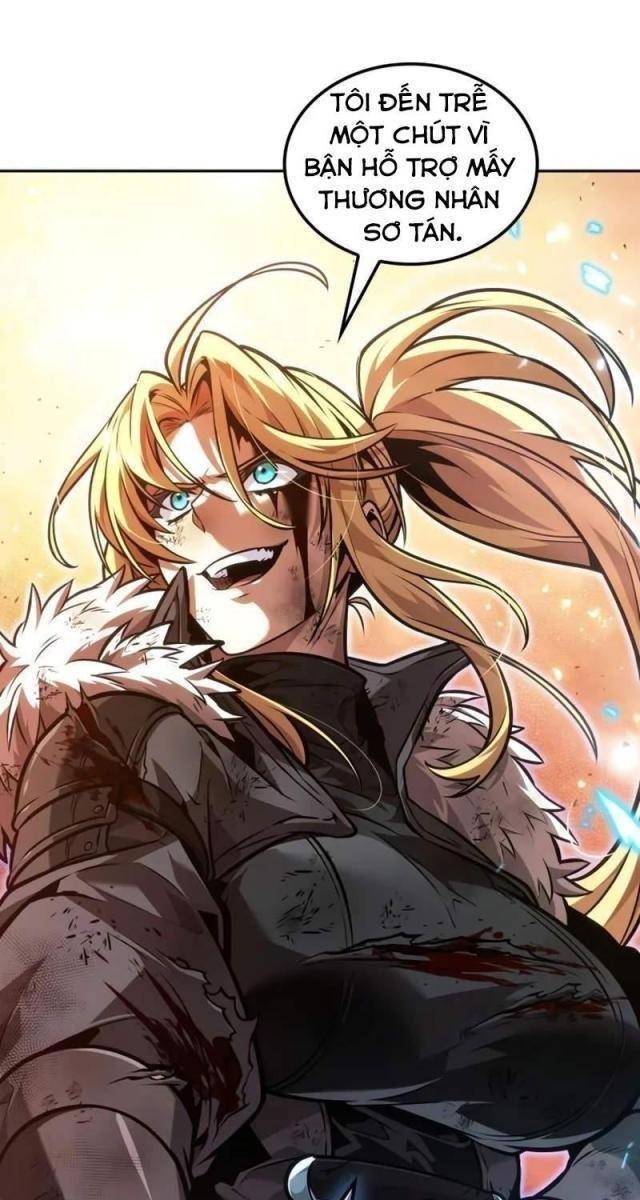 Mạo Hiểm Giả Sống Sót Cuối Cùng - Page 16