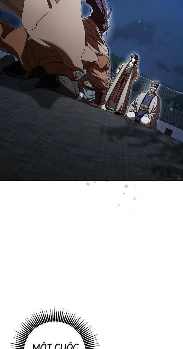 Võ Đang Kỳ Hiệp - Page 111