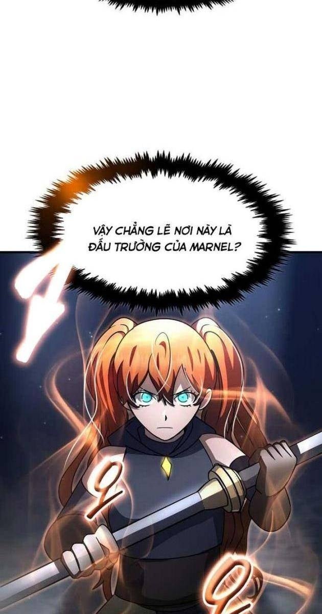 Thần Khí Huyền Thoại Của Người Chơi Thiên Tài - Page 22