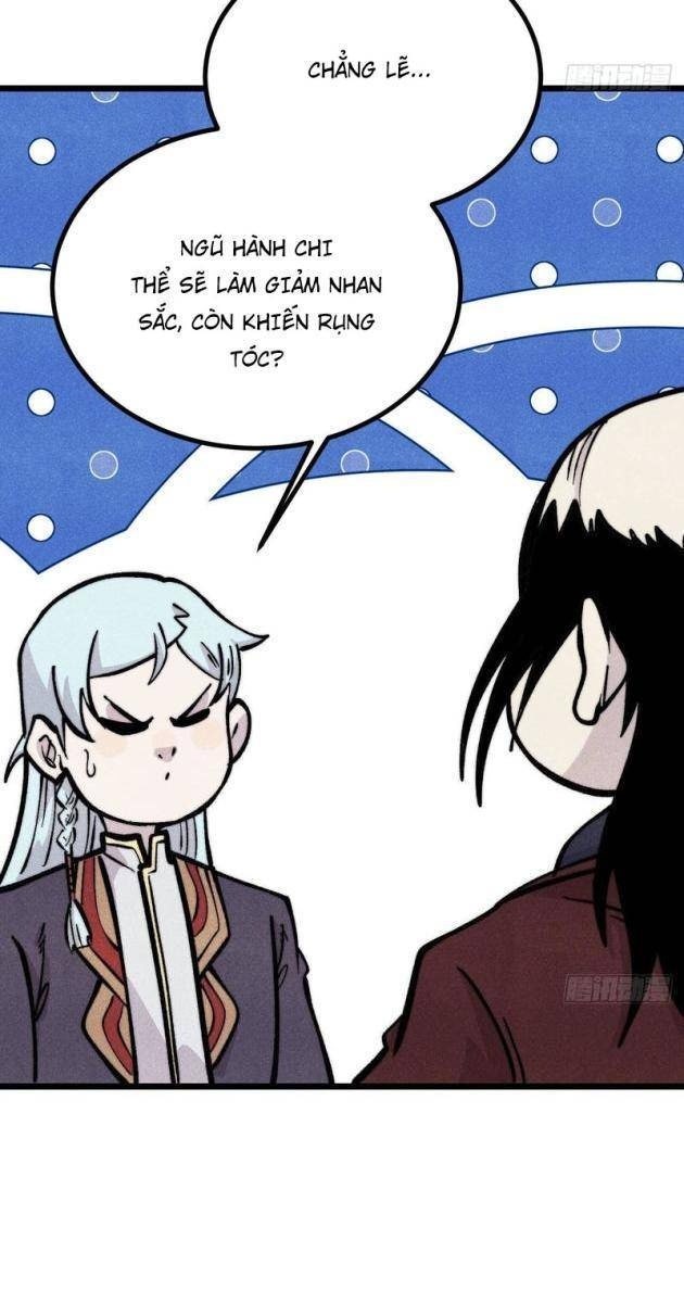 Vạn Cổ Tối Cường Tông - Page 37