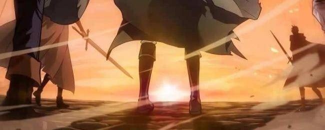 Mạo Hiểm Giả Sống Sót Cuối Cùng - Page 24