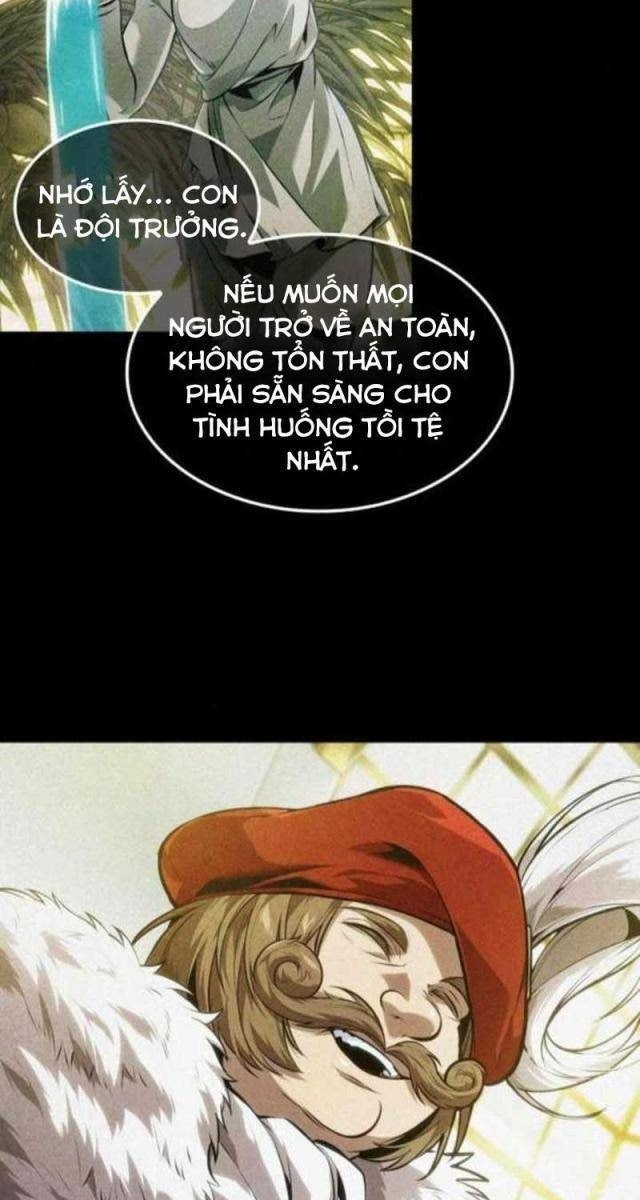 Mạo Hiểm Giả Sống Sót Cuối Cùng - Page 26