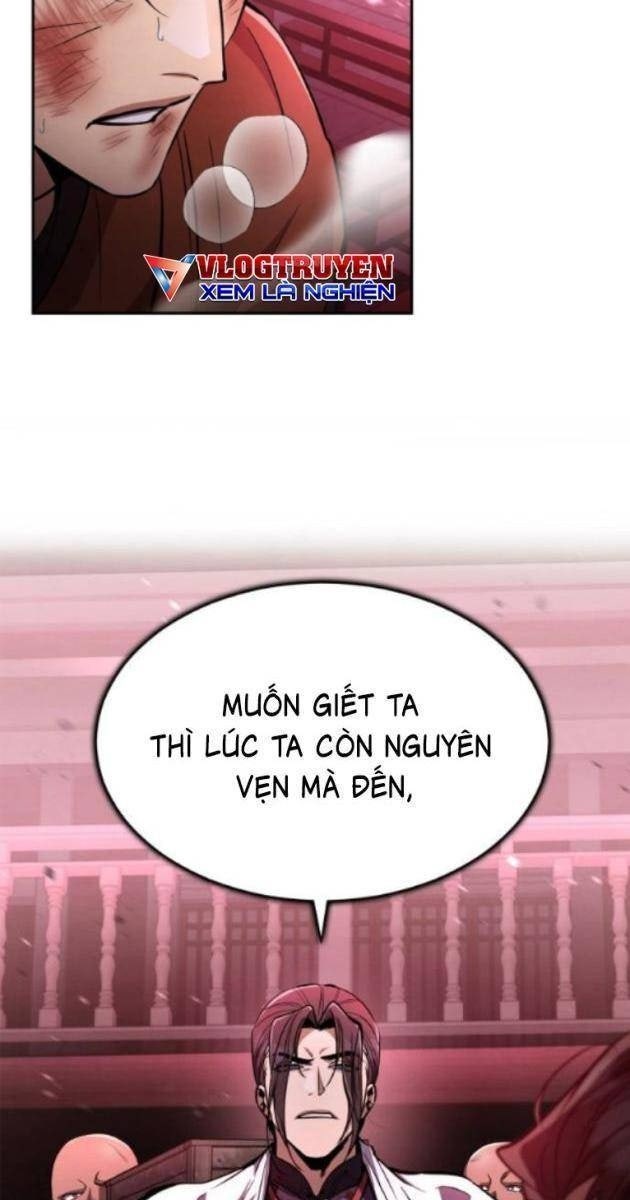 Quyền Vương Phục Sinh - Page 161