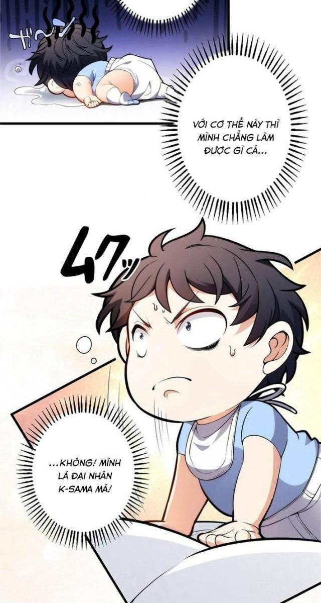 Ranker SSS Được Chọn - Page 55