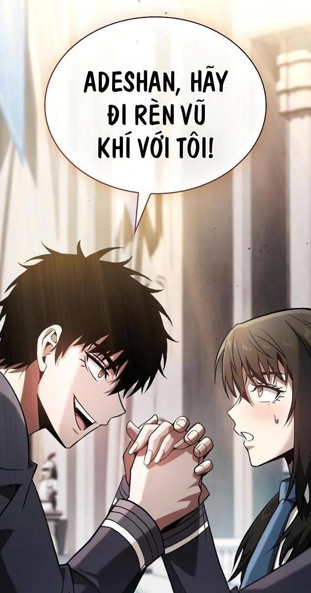 KIẾM THÁNH THIÊN TÀI CỦA HỌC VIỆN - Page 126