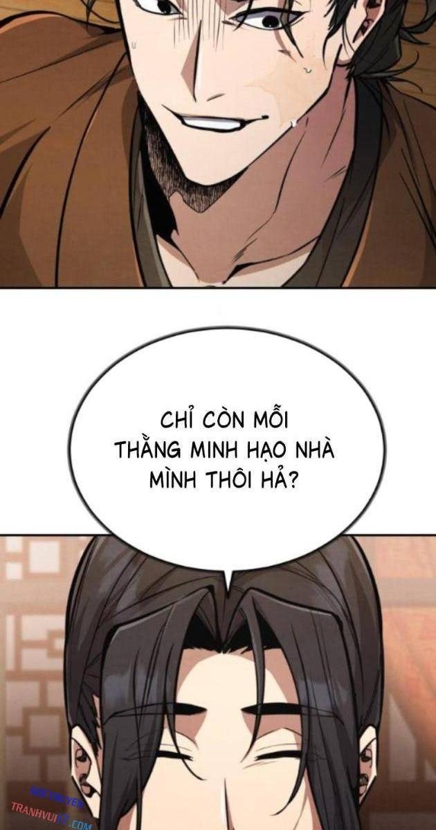 Quyền Vương Phục Sinh - Page 5