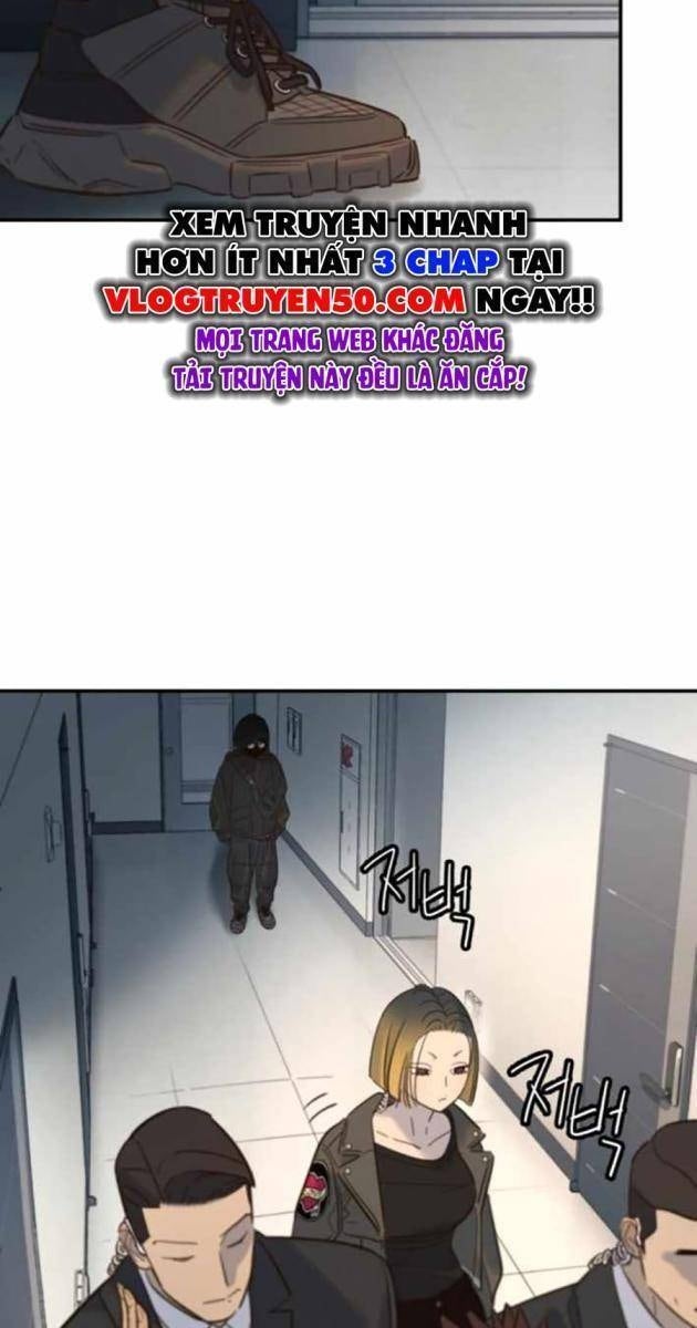 Mọi người Đều Yêu Cô Ấy - Page 40