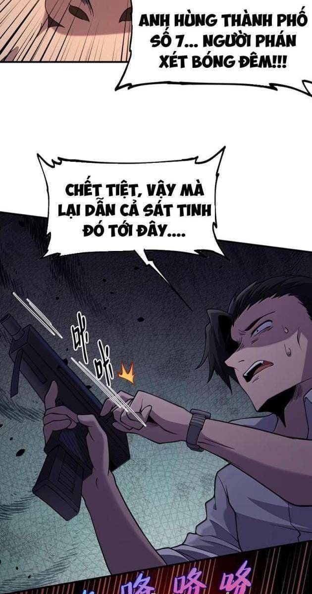 Thuật Sĩ Luyện Kim Tà Ác Không Giải Quyết Được Vật Thí Nghiệm Của Mình - Page 71