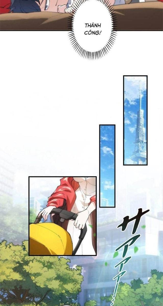 Ranker SSS Được Chọn - Page 29