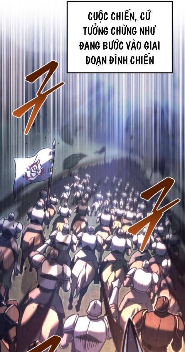 Hồi Quy Giả Của Gia Tộc Suy Vong - Page 9