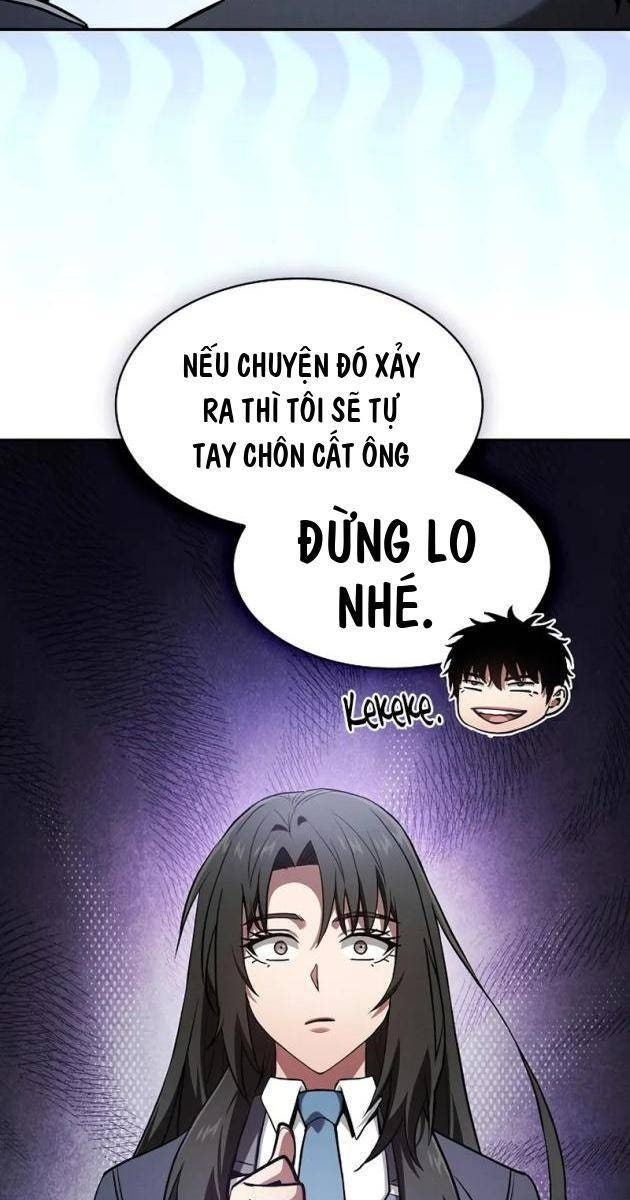 KIẾM THÁNH THIÊN TÀI CỦA HỌC VIỆN - Page 39