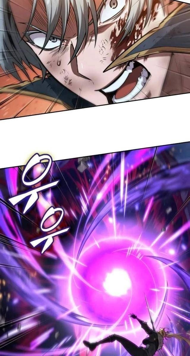 Mạo Hiểm Giả Sống Sót Cuối Cùng - Page 81