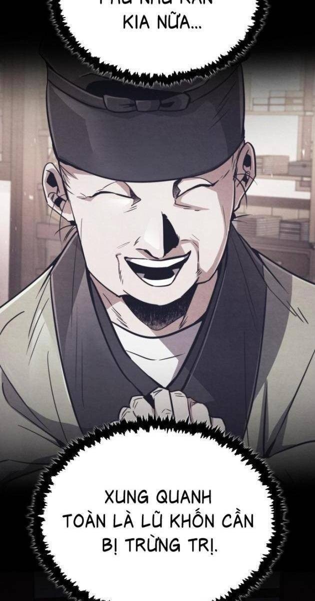 Quyền Vương Phục Sinh - Page 209