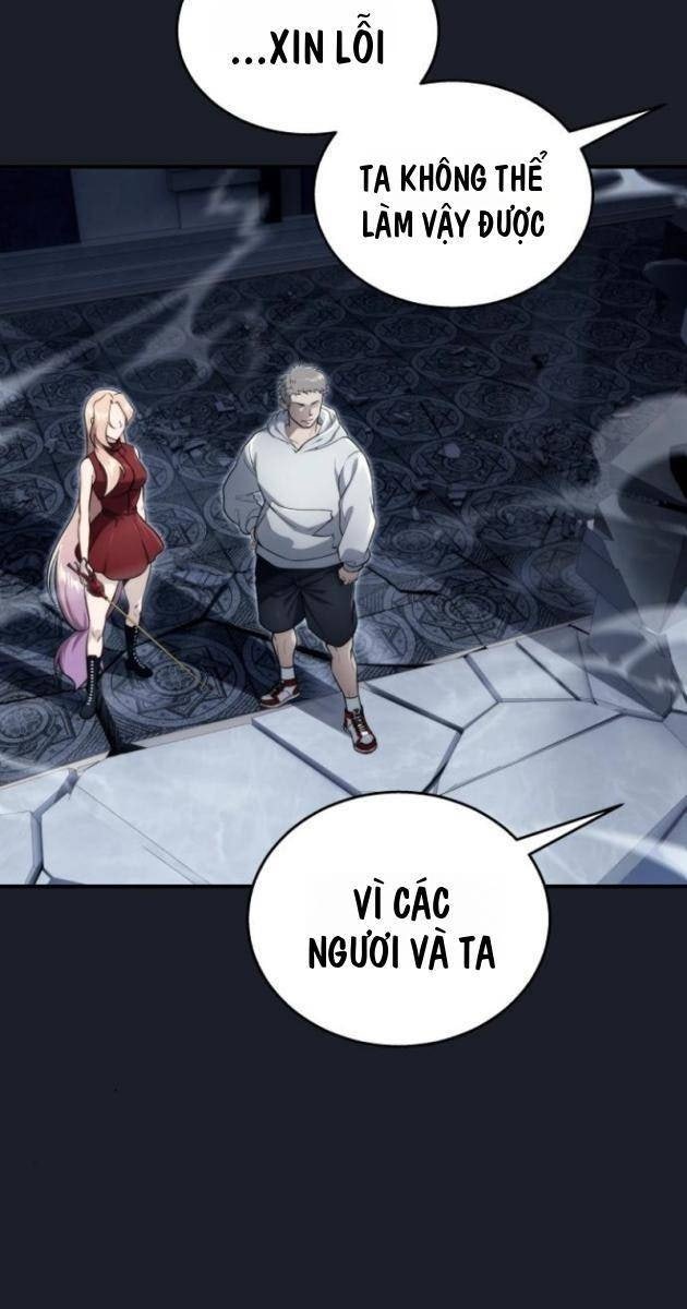 Cuộc Chiến Trong Tòa Tháp: Urek Mazino - Page 13