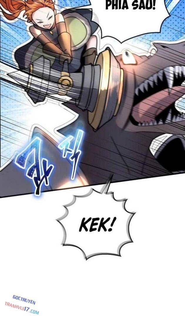 Thần Khí Huyền Thoại Của Người Chơi Thiên Tài - Page 10