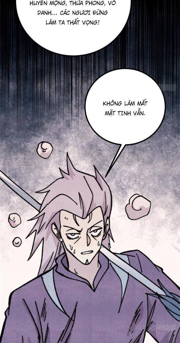 Vạn Cổ Tối Cường Tông - Page 51