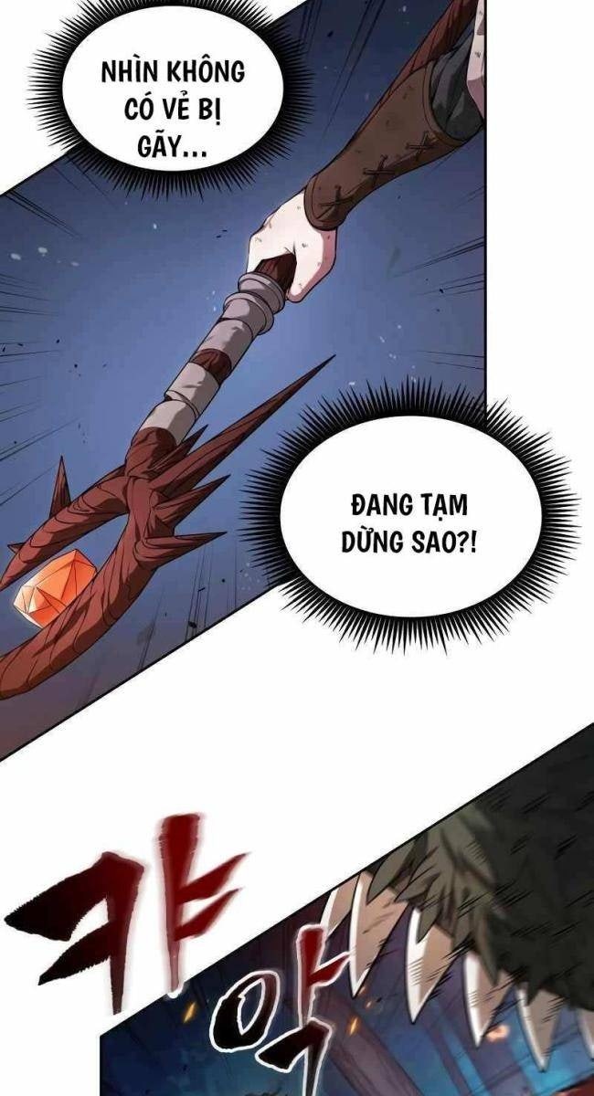 Mạo Hiểm Giả Sống Sót Cuối Cùng - Page 146