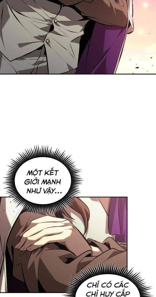 Mạo Hiểm Giả Sống Sót Cuối Cùng - Page 64