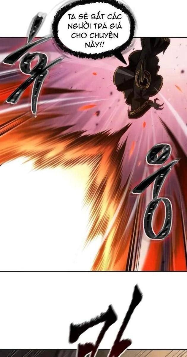 Mạo Hiểm Giả Sống Sót Cuối Cùng - Page 50