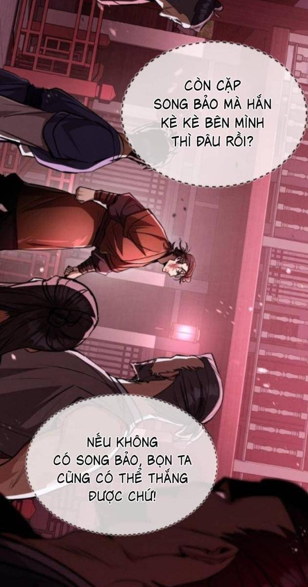 Quyền Vương Phục Sinh - Page 144